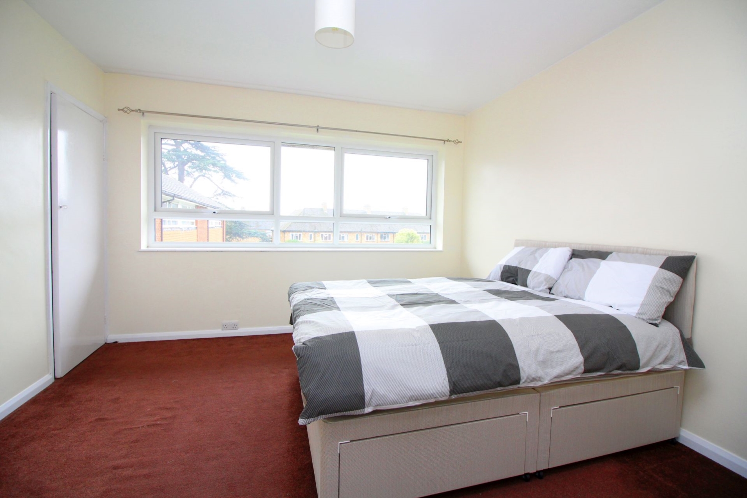 Mandeville Court Strode Street, Egham, Surrey, TW20 Nevin And Wells